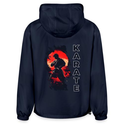 Karate: the art of self-mastery - Champion Packable Jacket