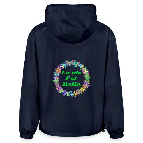– Positive Attitude - Champion Packable Jacket