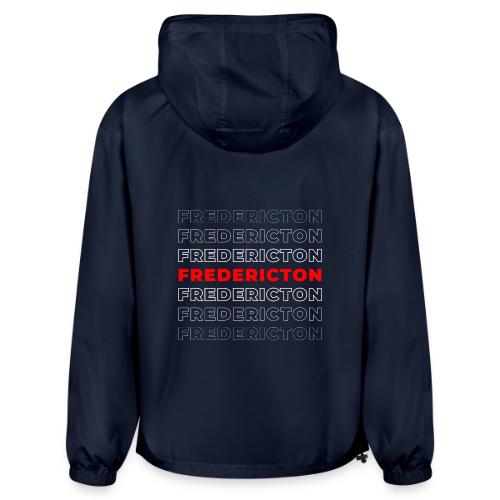 Fredericton Frame - Champion Packable Jacket