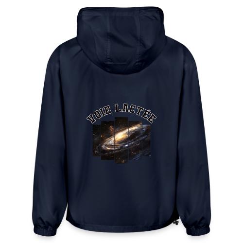 The Milky Way: A Visual Tribute - Champion Packable Jacket