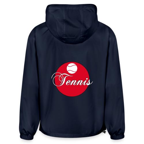 Tennis Pulse - Champion Packable Jacket