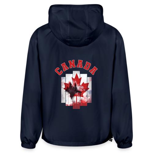Canadian Pulse - Champion Packable Jacket