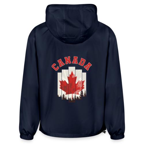 Creative Spirit of Canada - Champion Packable Jacket