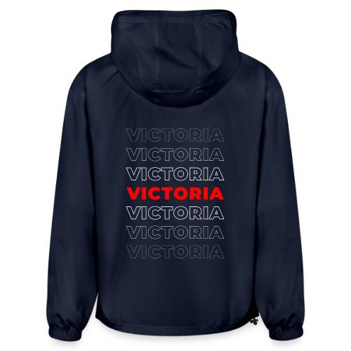 Victoria Vibe - Champion Packable Jacket