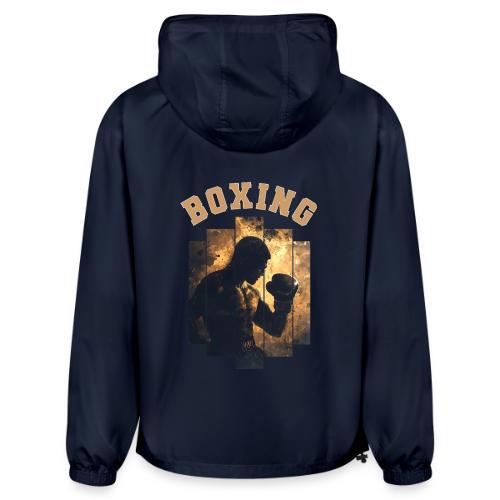 The Art of Boxing - Champion Packable Jacket