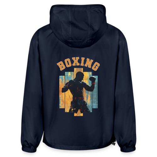 Boxing Is Life - Champion Packable Jacket
