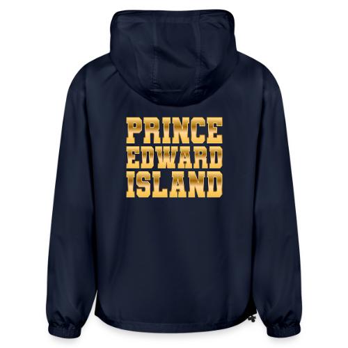 Prince Edward Island - Champion Packable Jacket