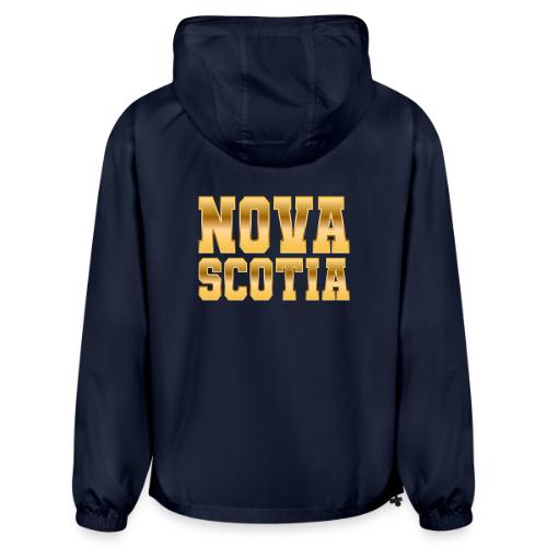 Nova Scotia - Champion Packable Jacket