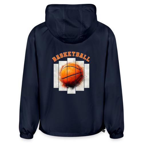 Basketball Element - Champion Packable Jacket