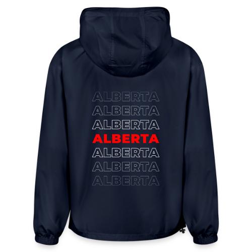 Alberta Accent - Champion Packable Jacket
