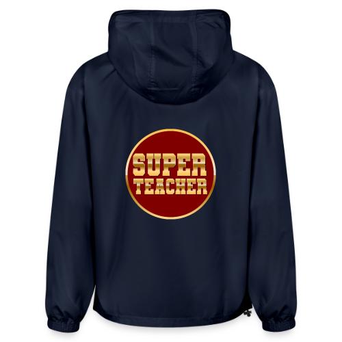 Super Teacher - Champion Packable Jacket
