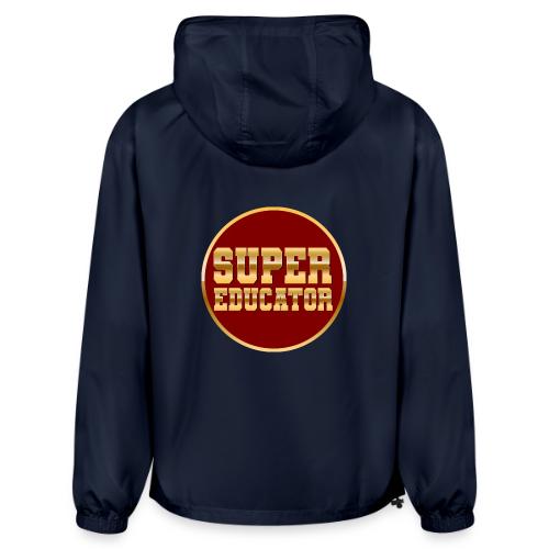 Super Educator - Champion Packable Jacket