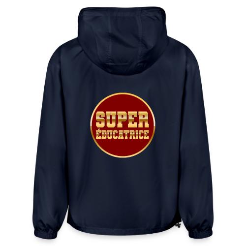 Super educator - Champion Packable Jacket