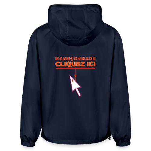 Phishing: Digital Lure - Champion Packable Jacket