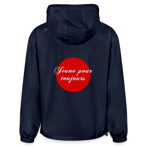 Jeune pour toujours - Champion Packable Jacket
