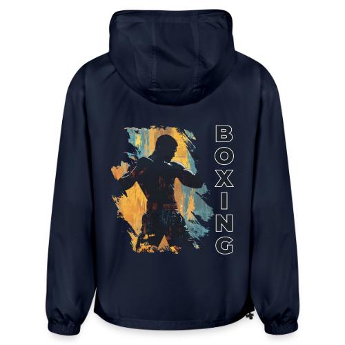 Boxing Fuel - Champion Packable Jacket