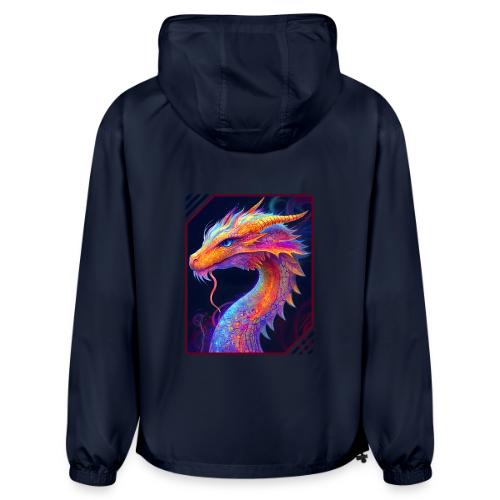 Dragon Spectrum - Champion Packable Jacket