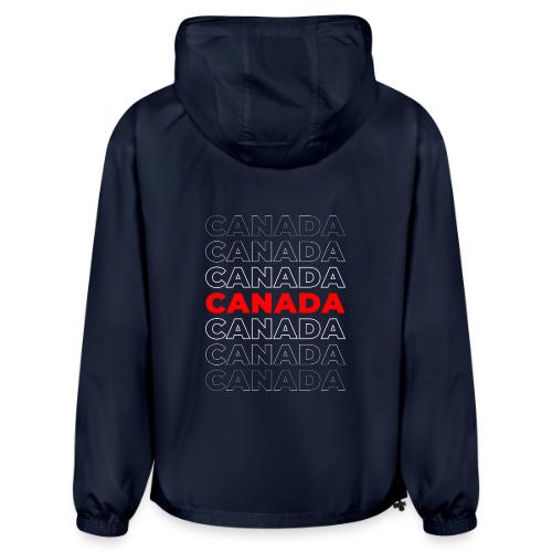True North Tribute – Canada - Champion Packable Jacket