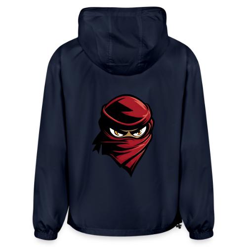 Scarlet Shadow Ninja - Champion Packable Jacket