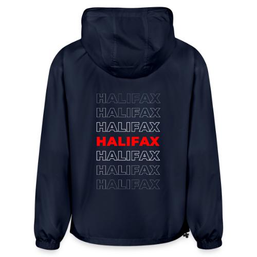 Halifax Layers - Champion Packable Jacket