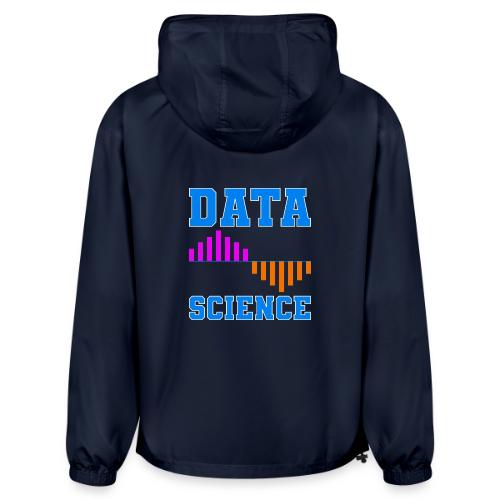 Data Science - Champion Packable Jacket