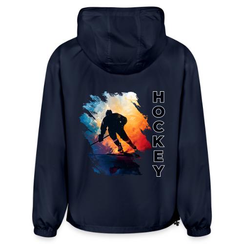Hockey Moves - Champion Packable Jacket