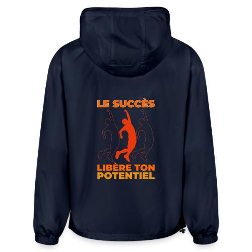 Libère ton Potentiel - Champion Packable Jacket