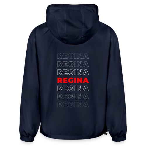 Regina Radiance - Champion Packable Jacket