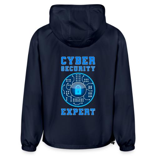 Cyber Security Expert - Champion Packable Jacket