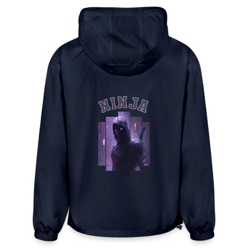 Nightfall Ninja - Champion Packable Jacket