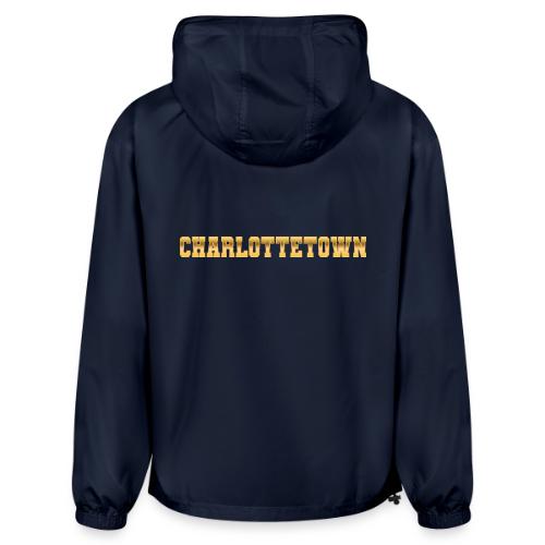 Charlottetown - Champion Packable Jacket