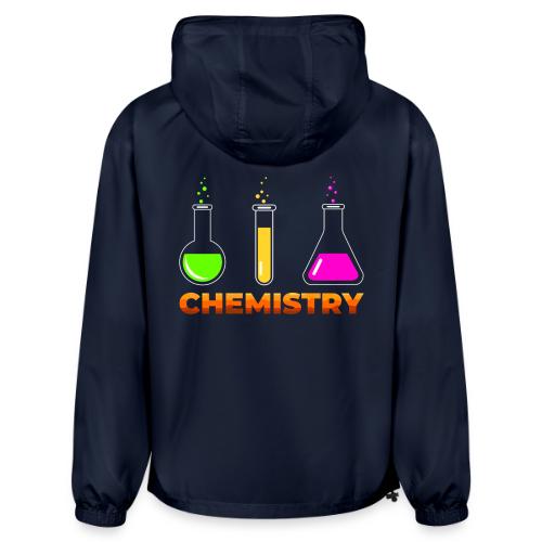 Chemistry: Elements in Motion - Champion Packable Jacket
