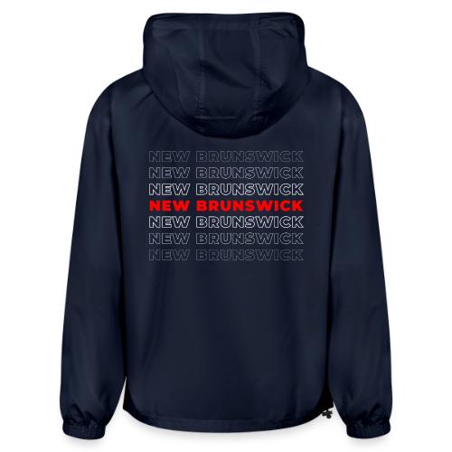 New Brunswick Style - Champion Packable Jacket