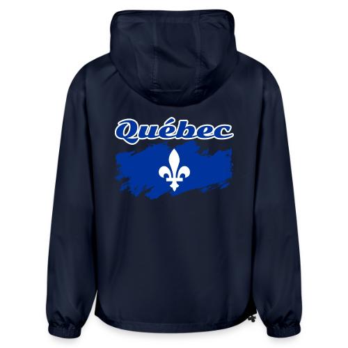 La fête nationale du Québec - Champion Packable Jacket