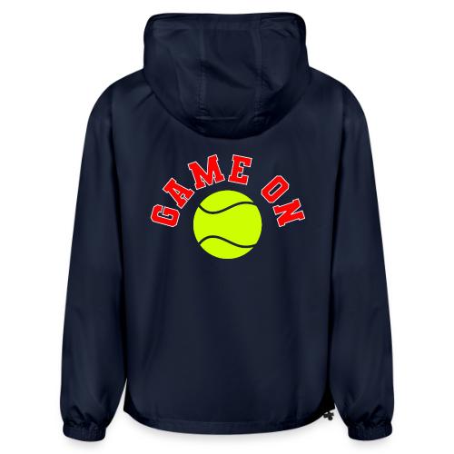 Game On Tennis - Champion Packable Jacket