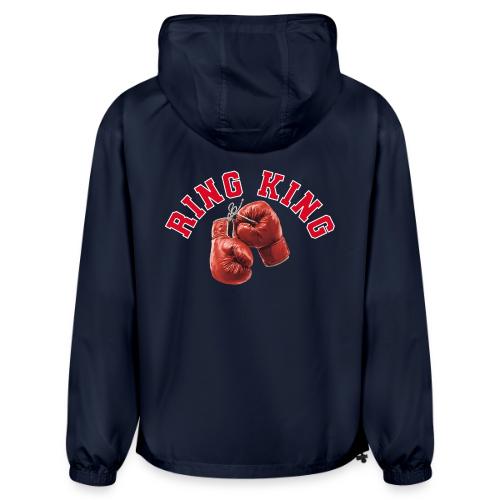 Boxing: Ring King Glory - Champion Packable Jacket