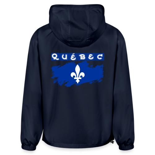 Québec la Belle province - Champion Packable Jacket