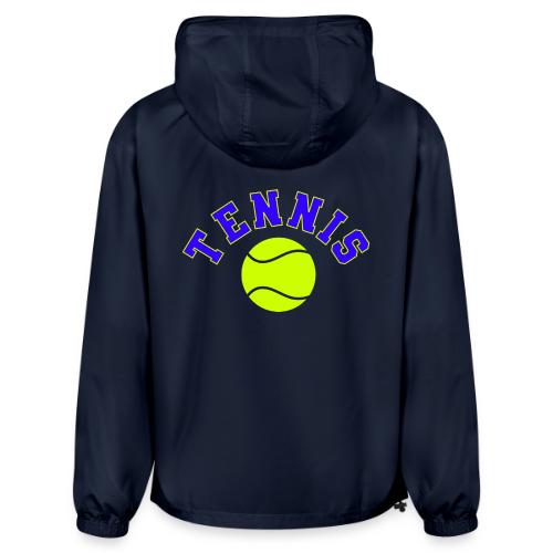 Tennis: Serve in Style - Champion Packable Jacket