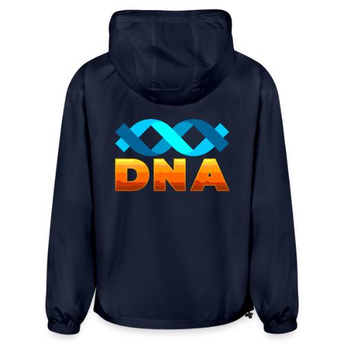DNA: Coded to Be - Champion Packable Jacket