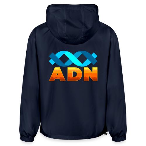 DNA: Coded to Be - Champion Packable Jacket