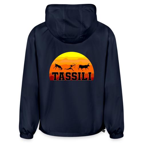 Algeria: Tassili Timeless - Champion Packable Jacket