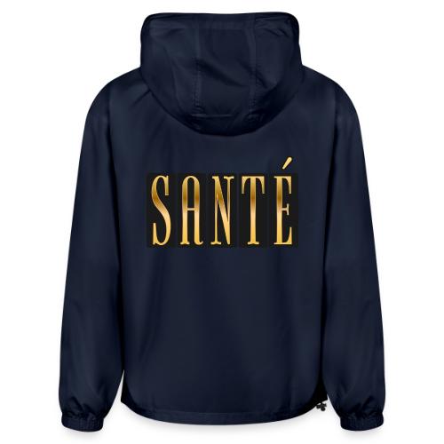 Golden Health - Champion Packable Jacket