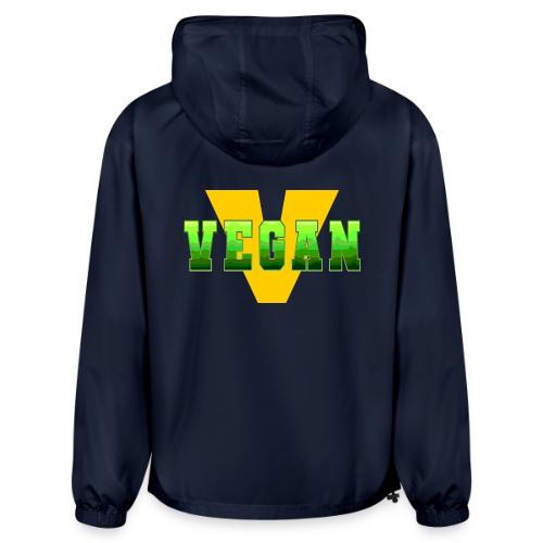 Vegan Energy V - Champion Packable Jacket