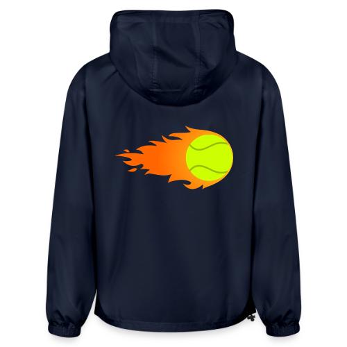 Tennis Ball - Champion Packable Jacket
