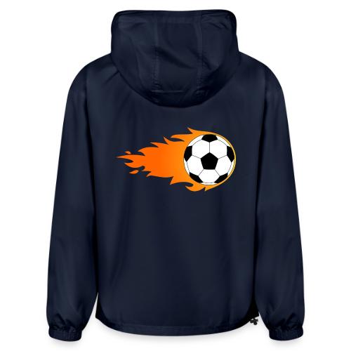 Soccer Ball - Champion Packable Jacket