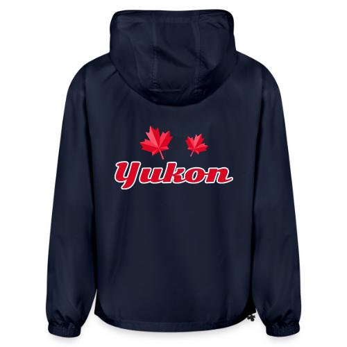 Yukon - Champion Packable Jacket
