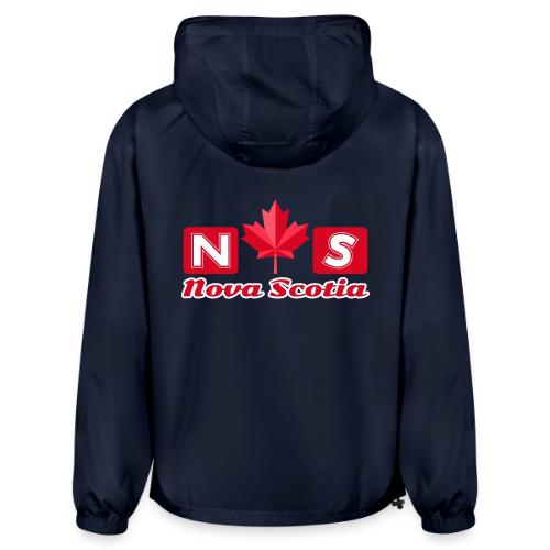 Nova Scotia, province of Canada - Champion Packable Jacket