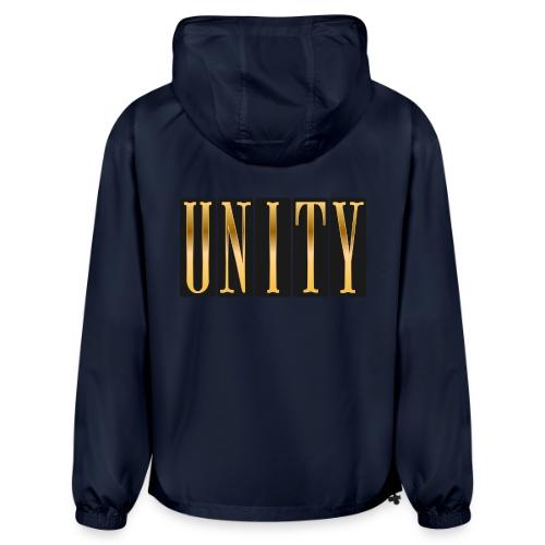 Golden Unity - Champion Packable Jacket