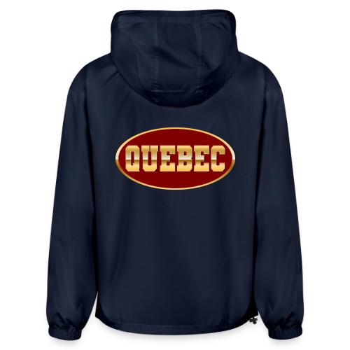 Quebec Gleams - Champion Packable Jacket