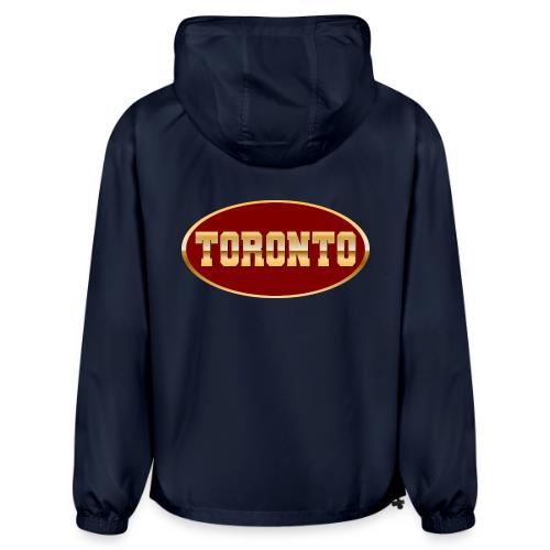 Toronto Gold Edition - Champion Packable Jacket